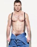 Jake Shears - American Singer, Scissor Sisters