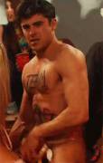 Zac Efron - American Actor