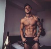 Sam Callahan