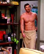 Derek Theler - American Actor