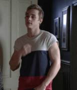 Ben Hardy - English Actor