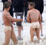 Zac Efron - American Actor