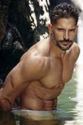 Joe Manganiello - American Actor