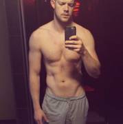 Russell Tovey - English Actor