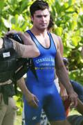 Zac Efron - American Actor