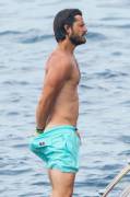 Prince Carl Philip - Swedish Prince