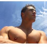 Colton Haynes - American Actor