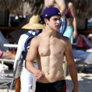 David Henrie - American Actor