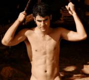 Darren Criss - American Actor [Requested]