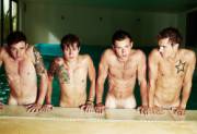 McFly - British Pop/Rock Group