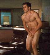 Jake Gyllenhaal - American Actor