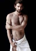 Michiel Huisman - Dutch Actor