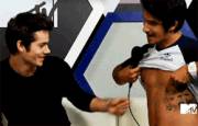 Dylan O'Brien &amp; Tyler Posey - American Actors