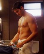 Steven R. McQueen - American Actor