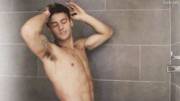 Tom Daley - British Diver