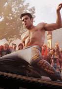 Zac Efron - American Actor