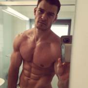 Alan Ritchson - American Actor