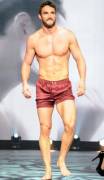 Thom Evans - Scottish Rugby Player