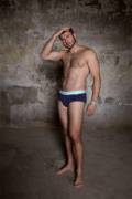 Ben Cohen - British Rugby Player