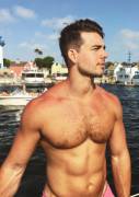John DeLuca - American Actor