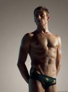 Matthew Mitcham - Australian Diver