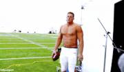 J. J. Watt - American Football Defensive