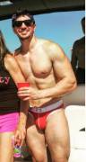 Steve Grand - American singer