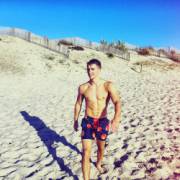 Max Whitlock - British Gymnast