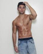 Jake Miller - American Rapper