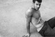 Ryan Guzman - American Actor