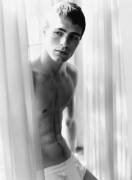 Colton Haynes - American Actor