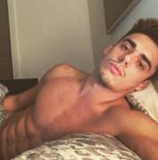 Chris Mears - British Diver