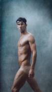 Michael Phelps - American Swimmer