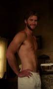 Liam Hemsworth - Australian Actor