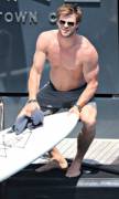Chris Hemsworth - Australian Actor
