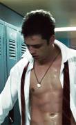 Sebastian Stan - Romanian/American Actor