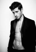 Julian Morris - English Actor