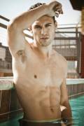 Ryan Guzman - American Actor