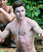 Zac Efron - American Actor