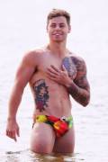 Jamie Elliott - Australian Footballer