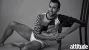 Matthew Lewis - English Actor