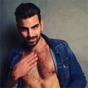 Nyle DiMarco feeling himself (xpost /r/broslikeus)