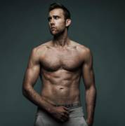 Matthew Lewis - English Actor