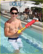 David Henrie - American Actor