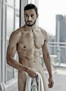 Nacer Chadli - Belgian Footballer