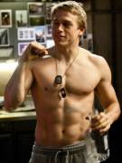 Charlie Hunnam - English Actor