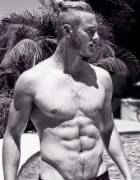 Alexander Ludwig - Canadian Actor