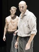 Russell Tovey - English Actor