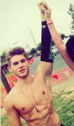 Cody Christian - American Actor