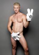 Jake Shears - American Singer, Scissor Sisters